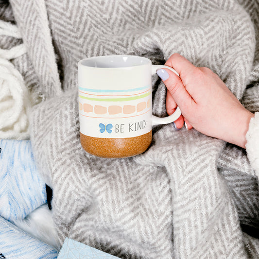 Be Kind Mug