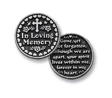 In Loving Memory Token