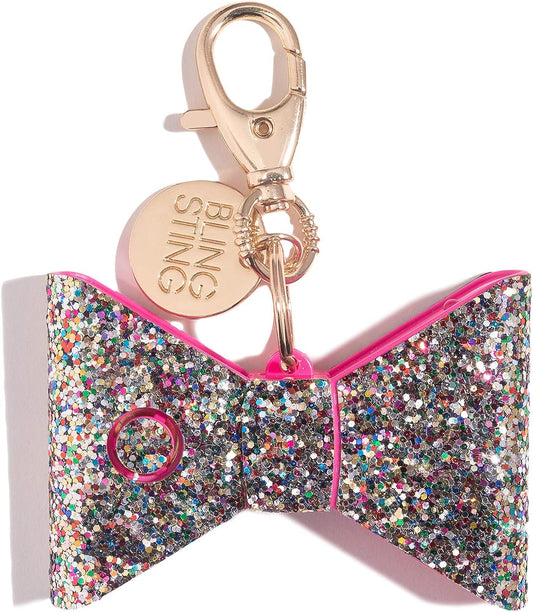 Ahh!-larm As Seen in Cosmopolitan