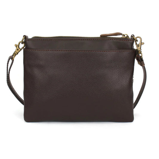 Golden Cocker Mini Crossbody