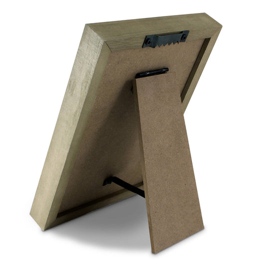 The World Needs Who God Made You To Be Framed Art