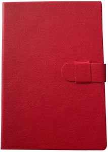 Red Vegan Journal