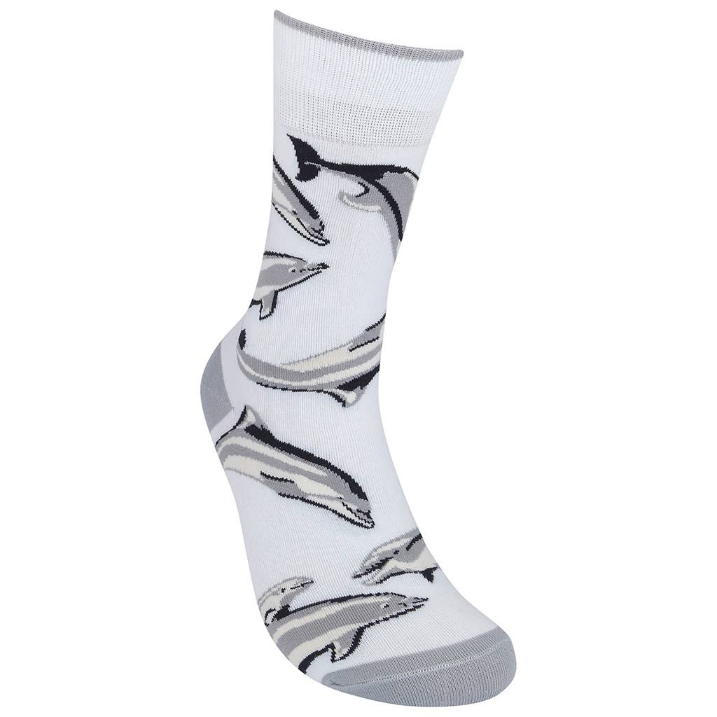 Dolphins Socks