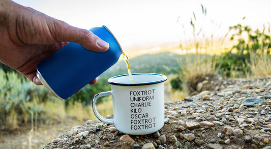 Foxtrot Uniform Charlie Kilo Oscar Foxtrot Foxtrot Mug