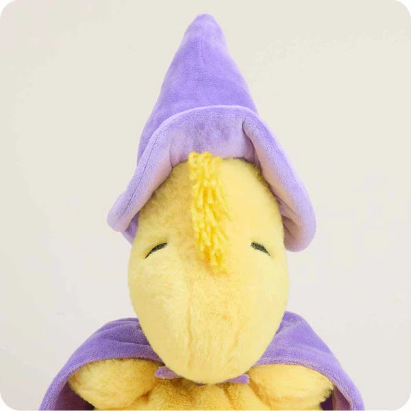 Wizard Woodstock Warmies