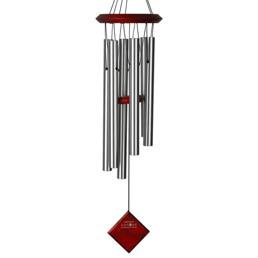 Chimes of Pluto Encore Windchime