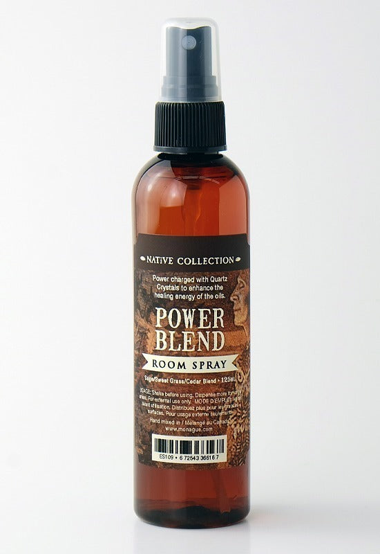 Power Blend Room Spray