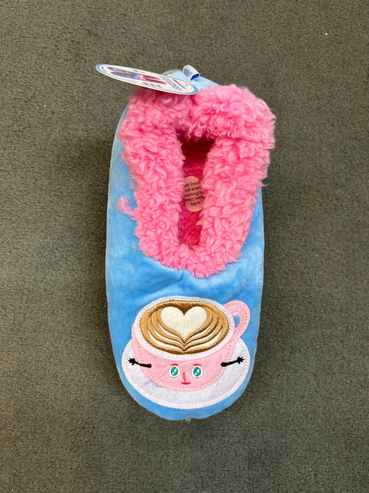 Love you Latte Women's Snoozies