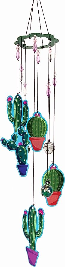 Cactus Windchime
