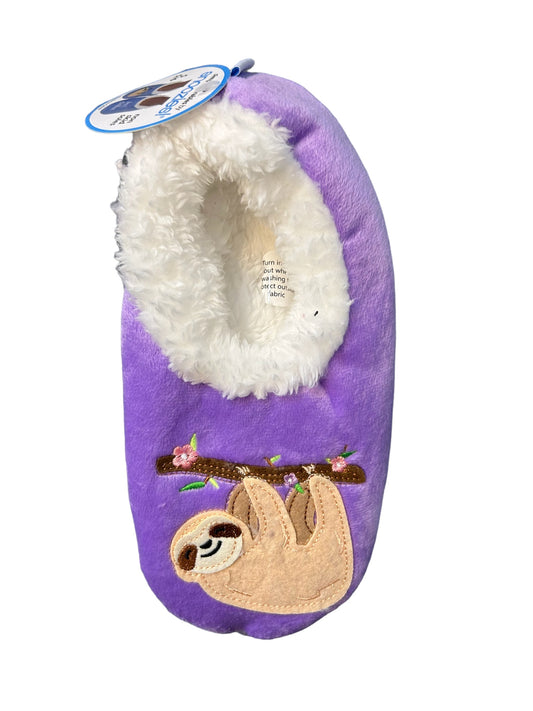 Just Chillin Women's Snoozies