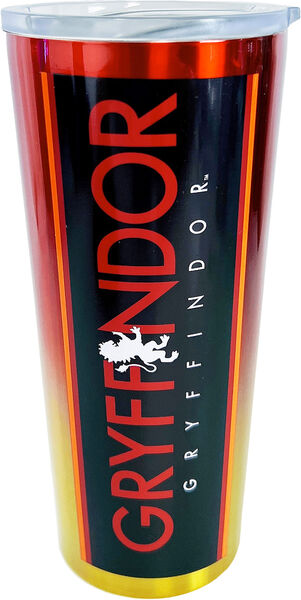 Gryffindor Travel Mug