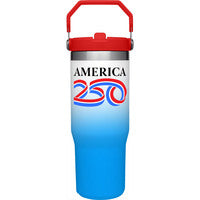 America 250 Bottle