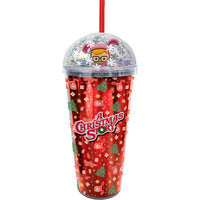 A Christmas Story Tumbler