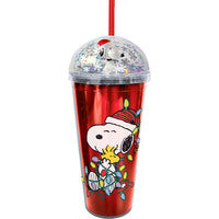 Snoopy Tumbler