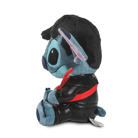 Lilo and Stitch Elvis Red Guitar Plush