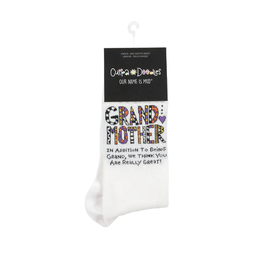 Grandmother Socks