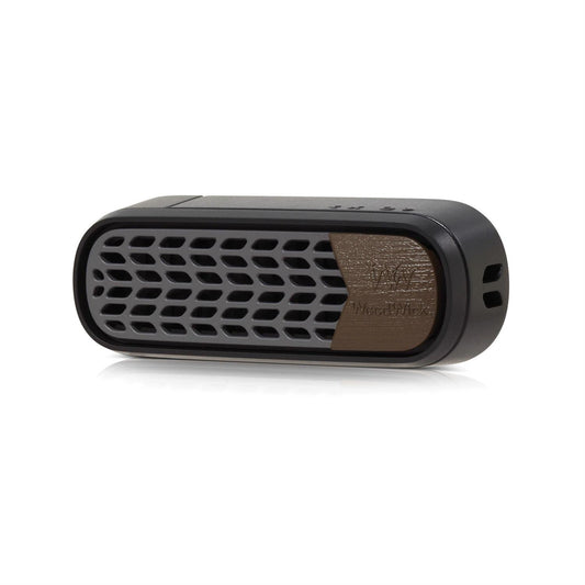 White Teak Auto Vent Kit