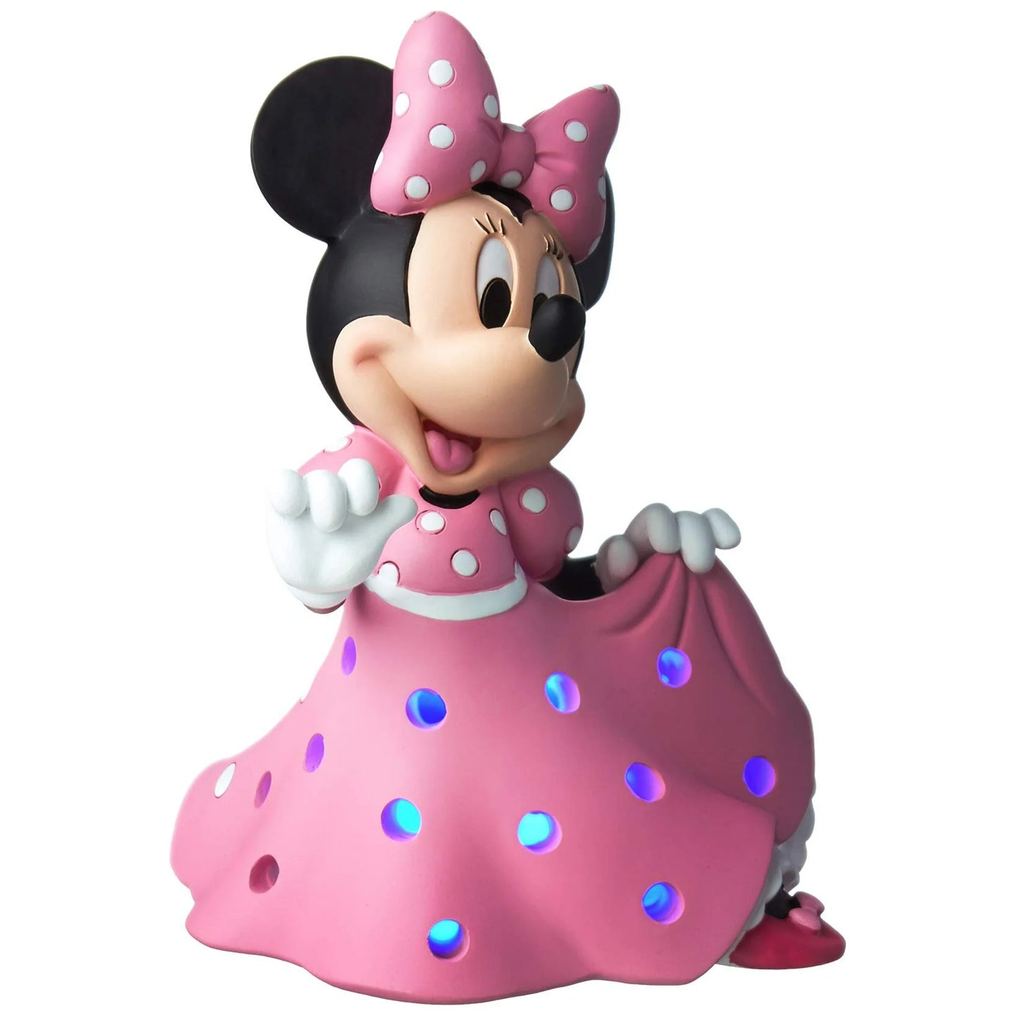 Minnie's Yoo Hoo Disney Precious Moments Figurine