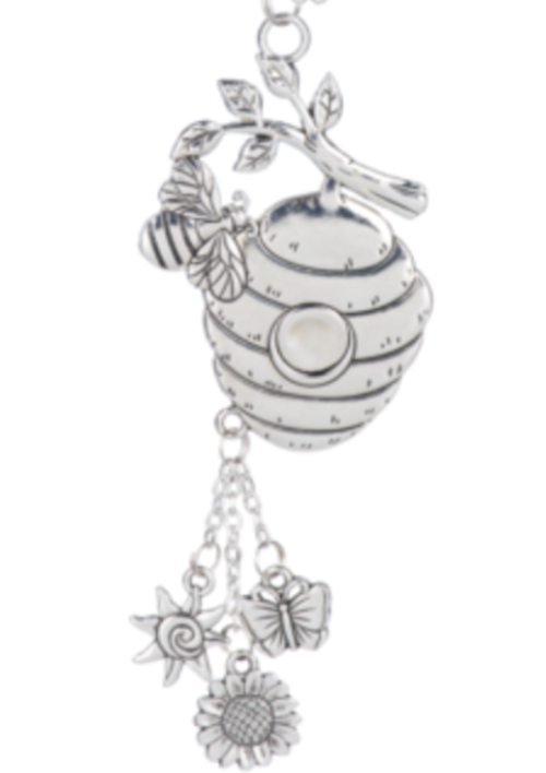 Bee Car Charm