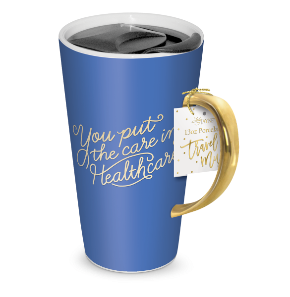 Nurse Travel Mug