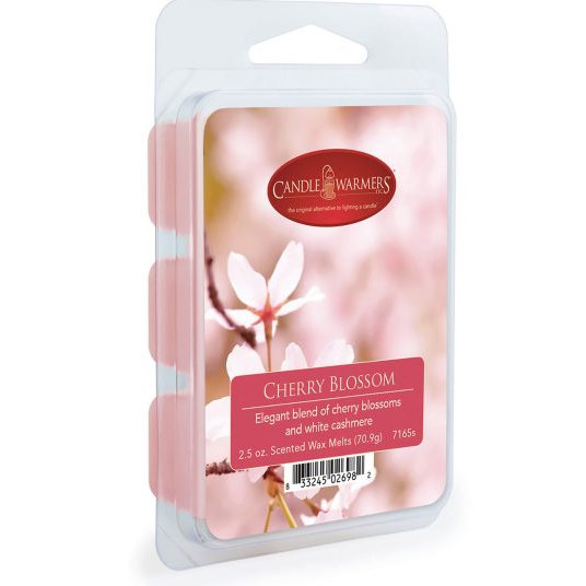 Cherry Blossom Classic Wax Melts