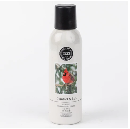 Comfort and Joy Room Spray