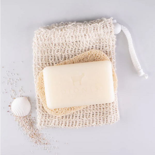 Sea Treasures Ultimate Bath Set 3/pc