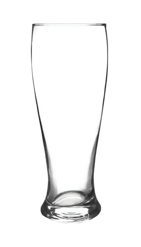 16 Oz. Pilsner Beer Glass