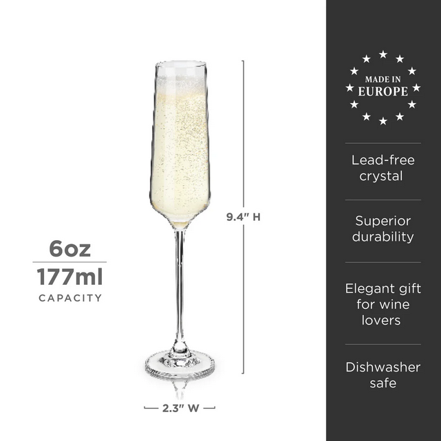 Champagne Flute