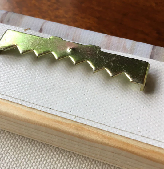 He Is Risen Frameless Canvas Art