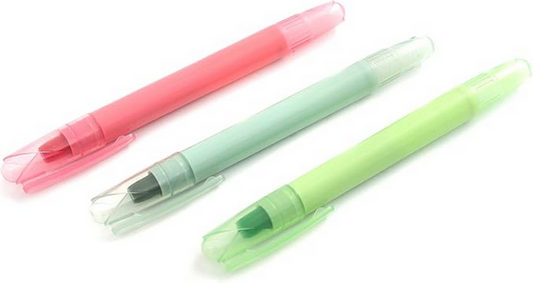 Creative Devotion Gel Highlighters