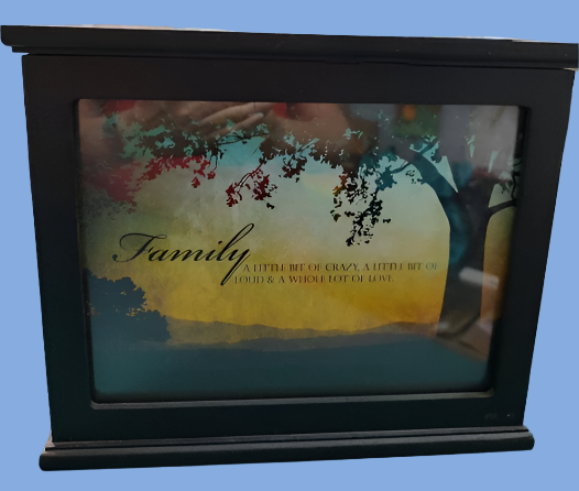 Family Light Box