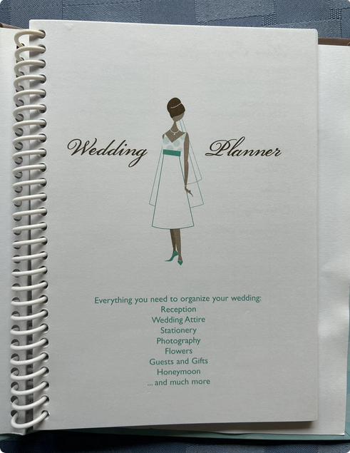 Wedding Planner