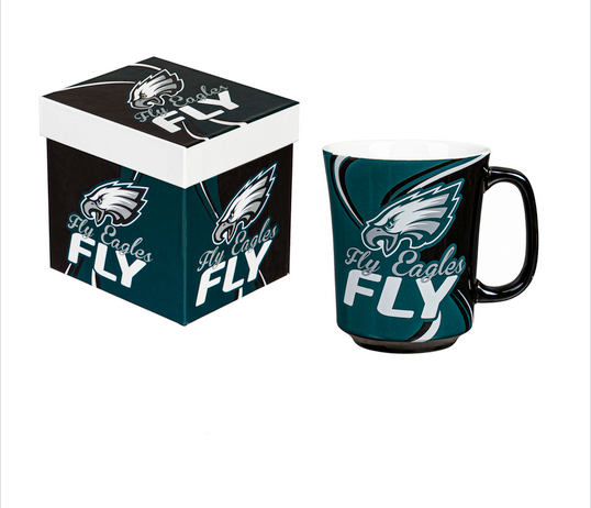 Philadelphia Eagles Ceramic Mug