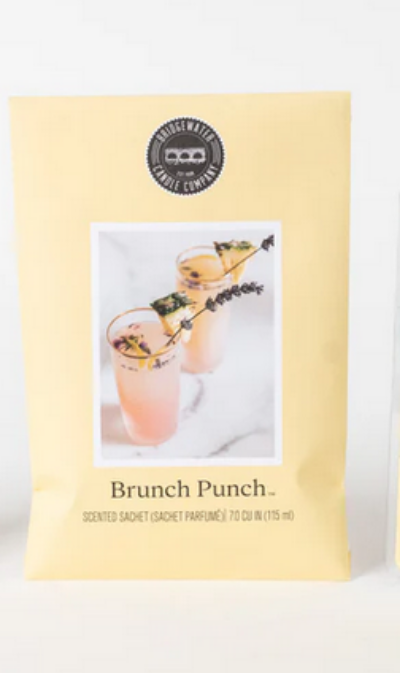 Brunch Punch Sachet