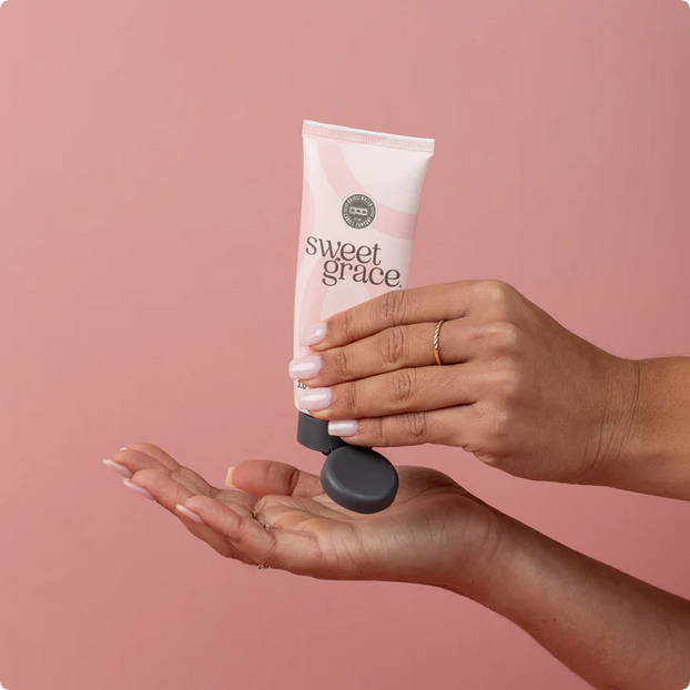 Sweet Grace Hand Cream