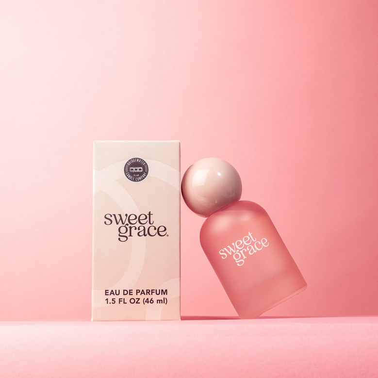 Sweet Grace Eau de Parfum