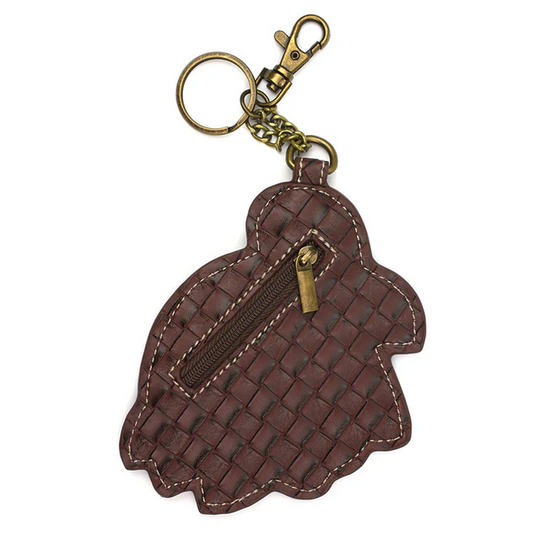 Turtle Coin Purse/Key Fob