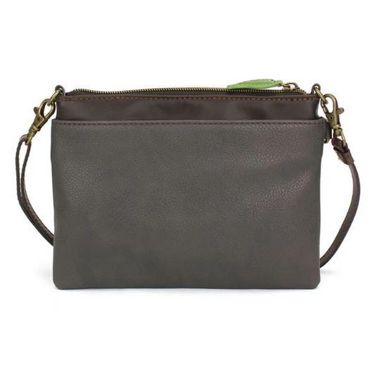 Succulent Mini Crossbody