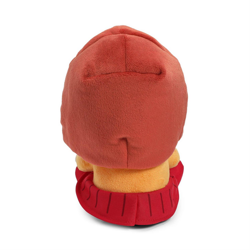 Scooby-Doo Velma Phunny Plush