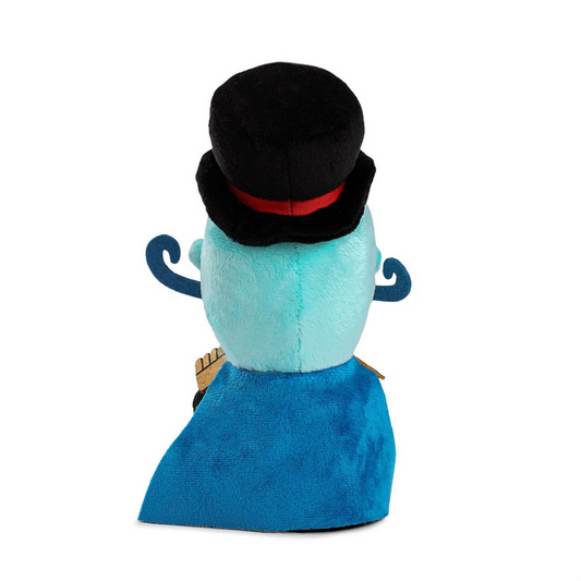 Coraline Mr. Bobinsky Phunny Plush