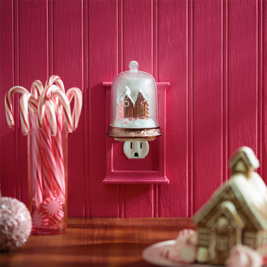 Gingerbread Scent Plug Diffuser