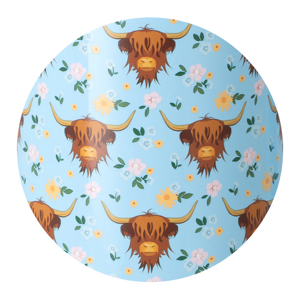 Holy Cow/Highland Cow 30 Oz. Mega Mug