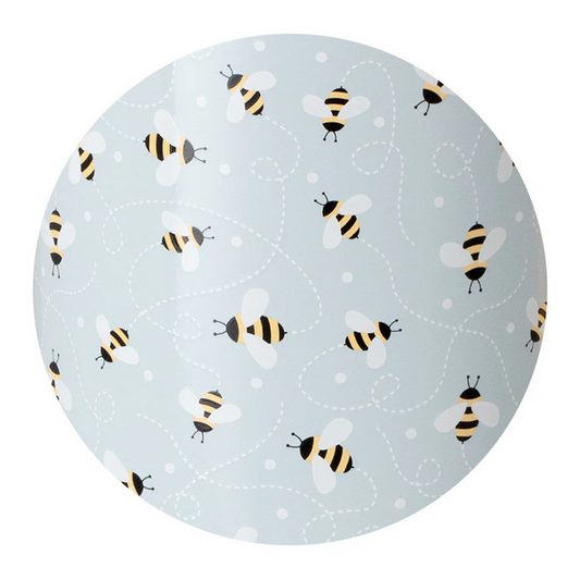 Busy Bee 30 Oz. Mega Mug