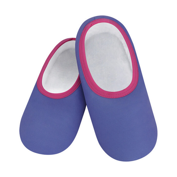 Purple/Pink Trim Skinnies