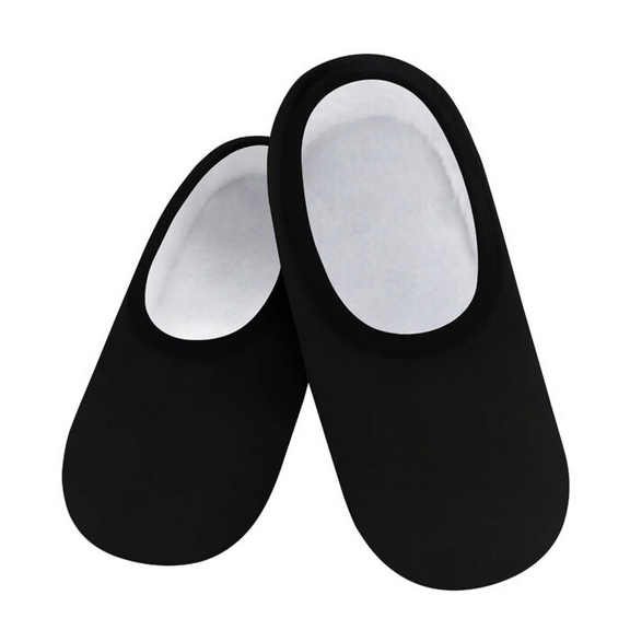 Solid Black Skinnies