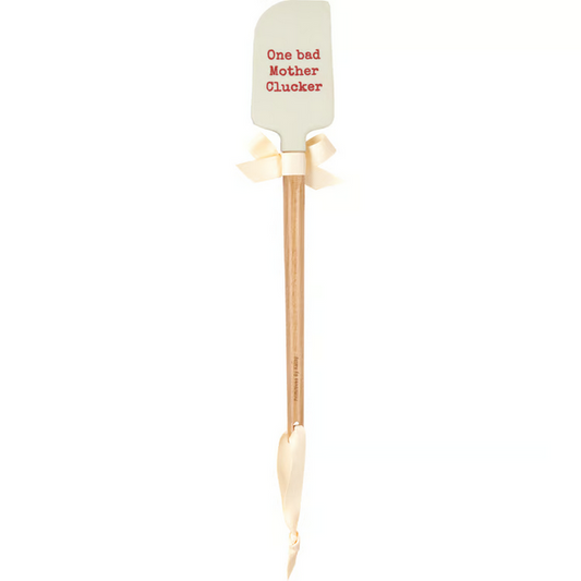 One Bad Mother Clucker Chicken Spatula