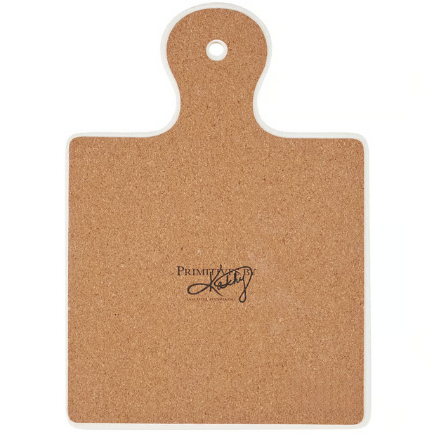 Rise & Shine Mother Cluckers Trivet