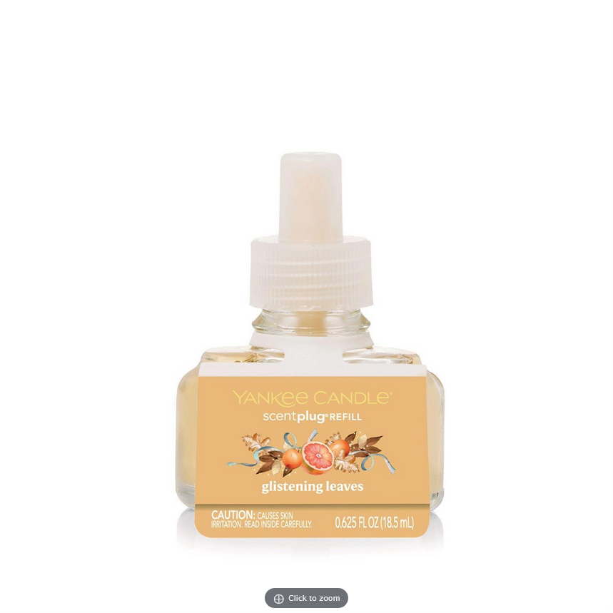 Yankee Scent Plug Refills