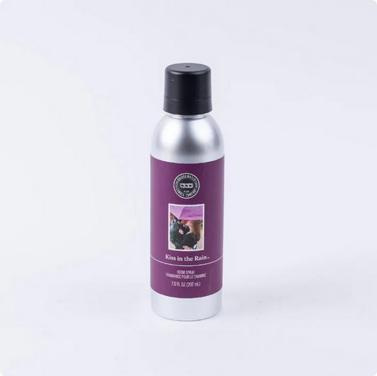 Kiss in the Rain Room Spray